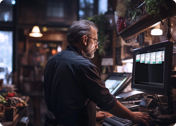 Real-Time Kitchen Process Monitoring