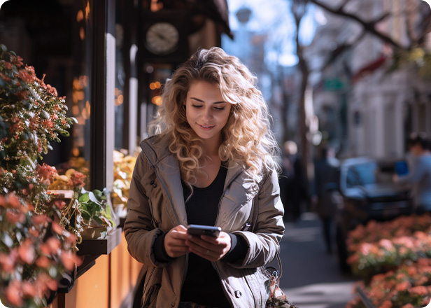 Advance Notification Convenience