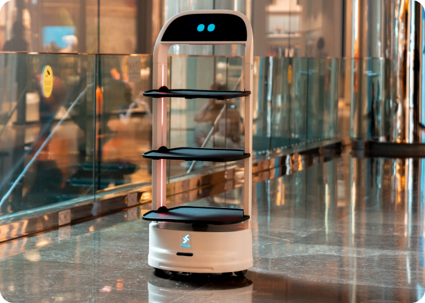 Integration with Restaurant Automation
