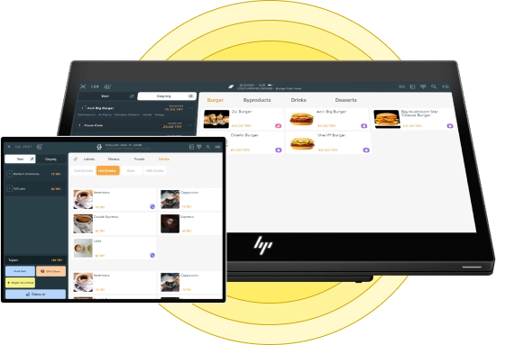 Turkey’s Smart POS System